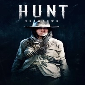 Hunt Showdown The Rat Xbox Series X