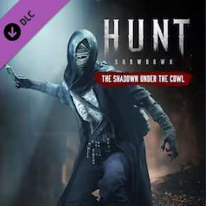 Hunt Showdown The Shadow Under the Cowl Playstation 4