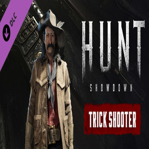Hunt Showdown The Trick Shooter Key kaufen Preisvergleich