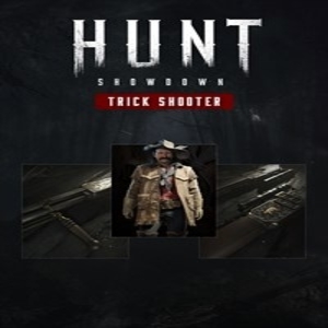Kaufe Hunt Showdown The Trickshooter PS4 Preisvergleich