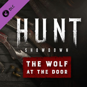 Kaufe Hunt Showdown The Wolf at the Door Xbox One Preisvergleich