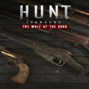 Hunt Showdown The Wolf at the Door