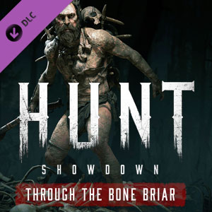 Hunt Showdown Through the Bone Briar Key kaufen Preisvergleich
