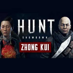 Hunt Showdown Zhong Kui Nintendo 3DS Im Preisversgleich Kaufen