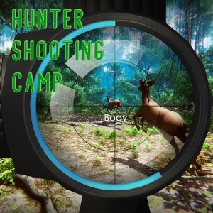 Hunter Shooting Camp Key Kaufen Preisvergleich