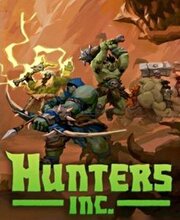 Hunters Inc Key kaufen Preisvergleich