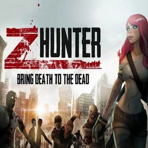 Hunters Of The Dead Pc