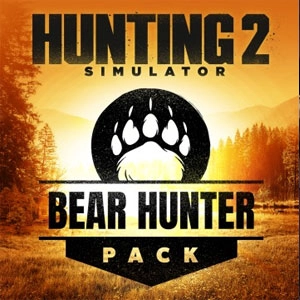 Hunting Simulator 2 Bear Hunter Pack