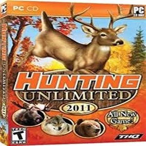 Hunting Unlimited 2011 Pc