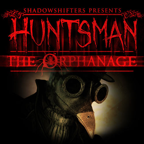 Huntsman The Orphanage Key kaufen - Preisvergleich