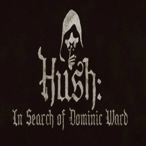 Hush In Search Of Dominic Ward VR