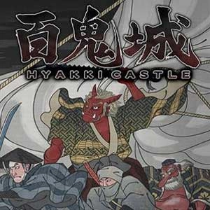 HYAKKI CASTLE Pc