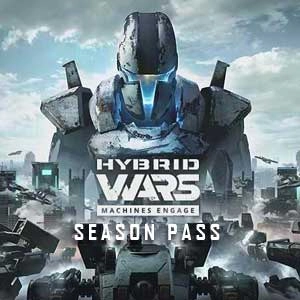 Hybrid Wars Season Pass