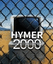 Hymer 2000 Pc