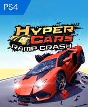 Kaufe Hyper Cars Ramp Crash PS4 Preisvergleich