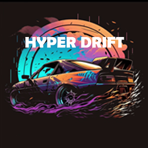 Hyper Drift Pc