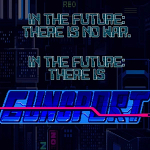 Hyper Gunsport Switch