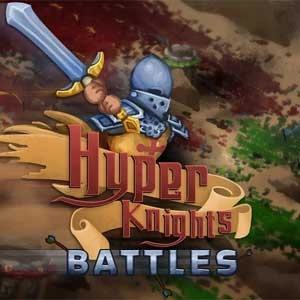 Hyper Knights Battles