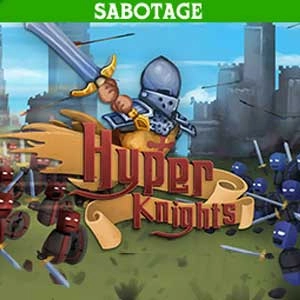 Hyper Knights Sabotage Pc