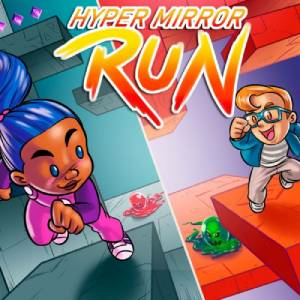 Hyper Mirror Run Pc