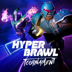 HyperBrawl Tournament Xbox One