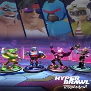 HyperBrawl Tournament Homestars Founder Pack Xbox Series X