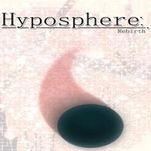 Hyposphere Rebirth Xbox Series X