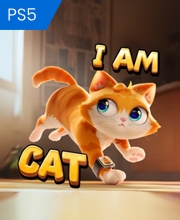 Kaufe I Am Cat VR PS5 Key Preisvergleich