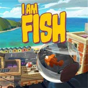 Kaufe I Am Fish PS4 Preisvergleich