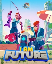 Kaufe I Am Future Nintendo Switch Preisvergleich