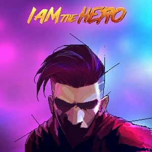 I Am The Hero Xbox One