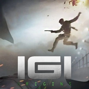 I.G.I. Origins Playstation 5