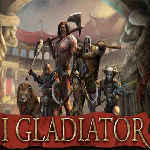 I, Gladiator