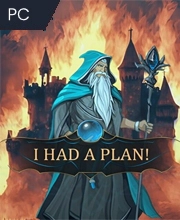 I Had a Plan! Pc