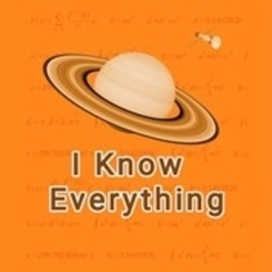 I Know Everything Pc