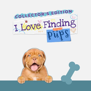 Kaufe I Love Finding Pups Nintendo Switch Preisvergleich