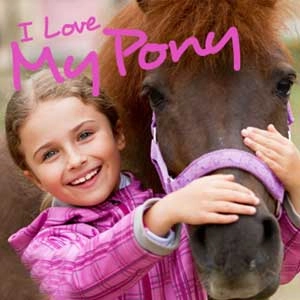 I Love My Pony 3Ds