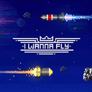 I wanna fly Switch