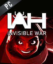 IAH INVISIBLE WAR Key kaufen Preisvergleich