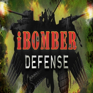iBomber Defense Pc