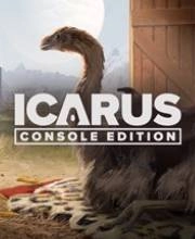 Icarus Creature Comforts Pack Pc