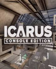 Icarus Industrial Furniture Pack Xbox Series X
