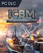 ICBM: Escalation United states of Annihilation Key kaufen Preisvergleich