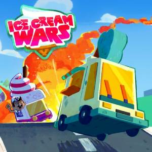 Ice Cream Wars Pc