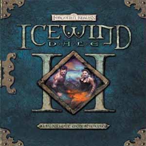Icewind Dale 2 Key Kaufen Preisvergleich