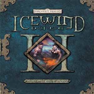 Icewind Dale 2 Pc