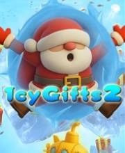 Icy Gifts 2 Pc