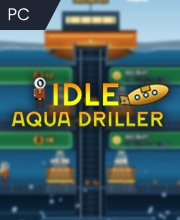 Idle Aqua Driller Key kaufen Preisvergleich