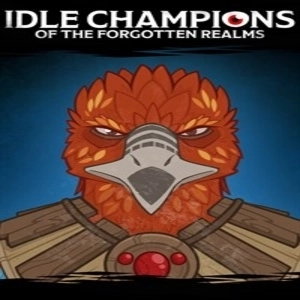 Idle Champions Asharras Starter Pack Pc