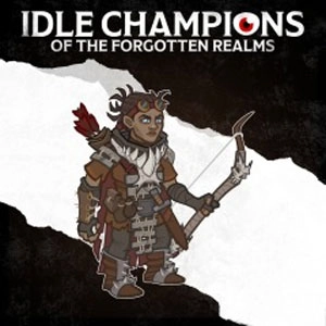 Idle Champions Blood War Shandie Skin and Feat Pack Pc